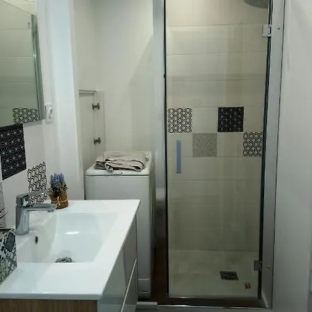 شقة Location De Vacances - Pornichet-2 Pieces-bor-65010 بورنيشّيه